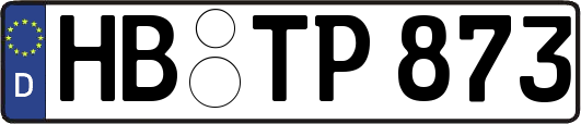 HB-TP873