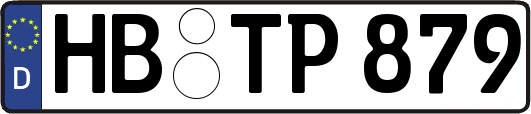HB-TP879