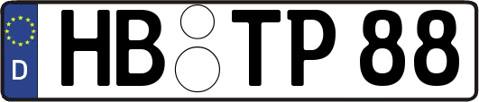 HB-TP88
