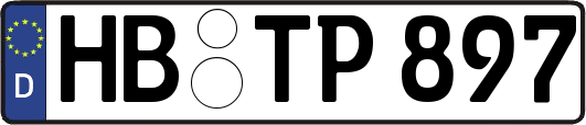 HB-TP897