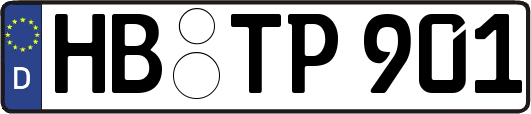 HB-TP901