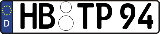HB-TP94