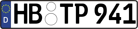 HB-TP941