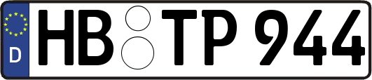 HB-TP944