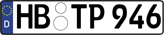 HB-TP946