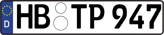 HB-TP947