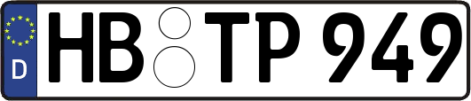 HB-TP949