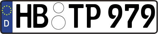 HB-TP979