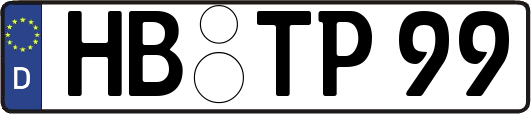 HB-TP99