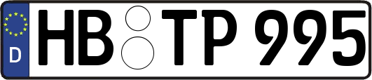 HB-TP995