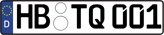 HB-TQ001