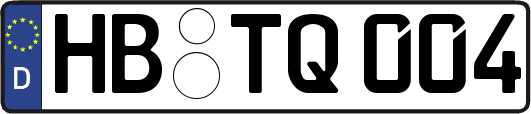 HB-TQ004