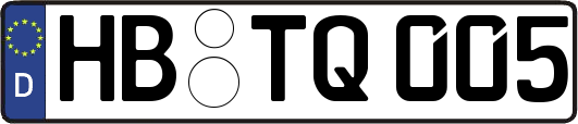 HB-TQ005