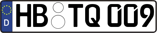 HB-TQ009