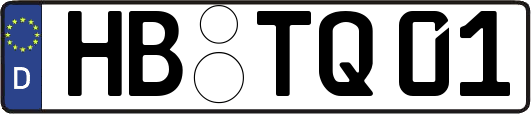 HB-TQ01