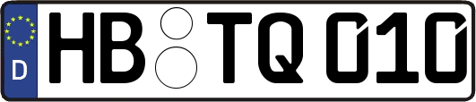 HB-TQ010