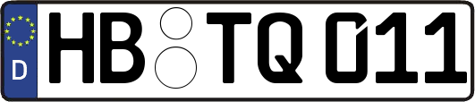 HB-TQ011