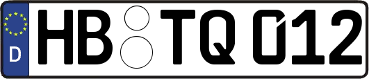 HB-TQ012