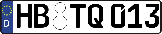 HB-TQ013
