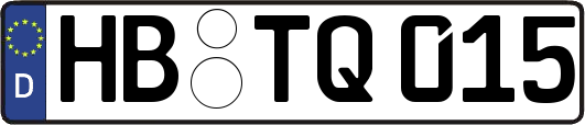 HB-TQ015