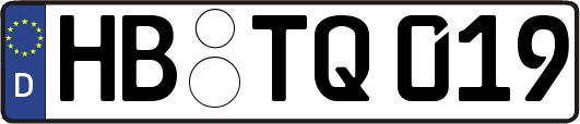 HB-TQ019