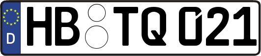 HB-TQ021