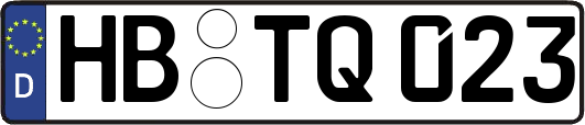 HB-TQ023