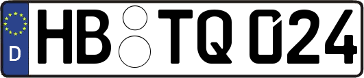 HB-TQ024