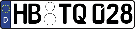 HB-TQ028