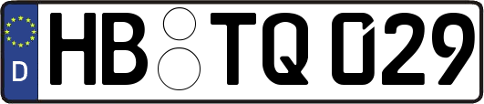 HB-TQ029