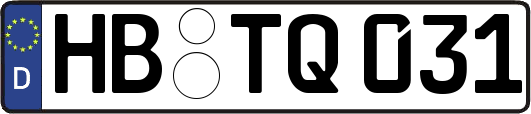 HB-TQ031