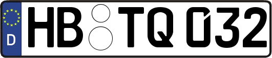 HB-TQ032