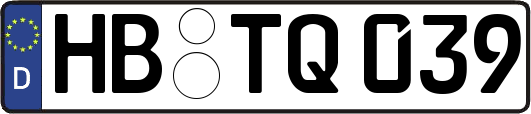 HB-TQ039