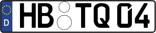 HB-TQ04