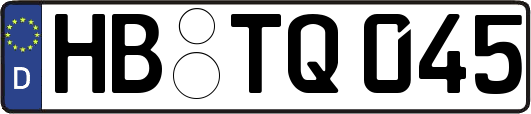 HB-TQ045