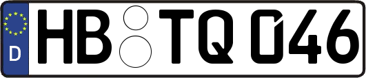 HB-TQ046