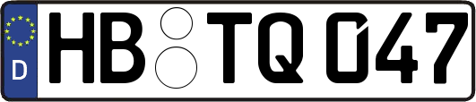 HB-TQ047