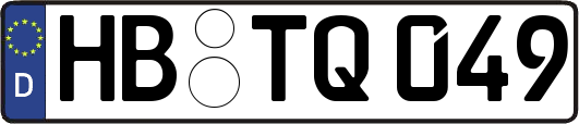 HB-TQ049