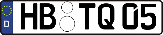 HB-TQ05