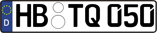 HB-TQ050