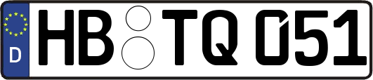 HB-TQ051
