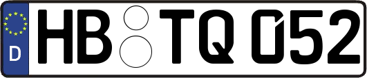 HB-TQ052