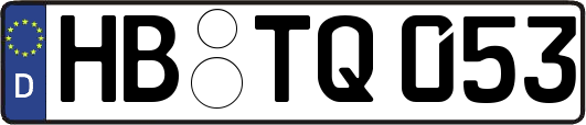 HB-TQ053