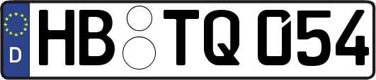 HB-TQ054