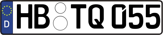 HB-TQ055