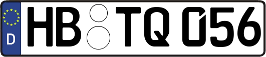 HB-TQ056