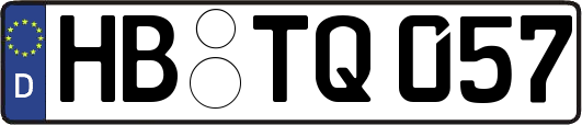 HB-TQ057