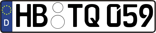 HB-TQ059
