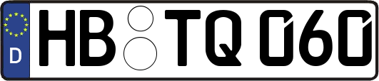 HB-TQ060
