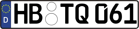 HB-TQ061